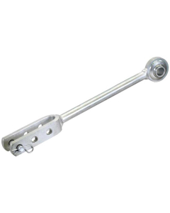 Avvatringssveiv kpl. - Kule Ø19mm- Gaffel Hull Ø: 14mm - Minimum lengde: 325mm