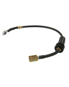 Clutchwire - lengde: 756MM, ytre