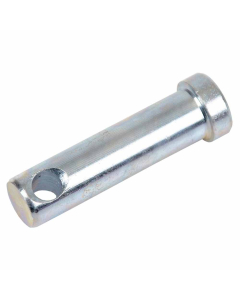 Låsepinne for stabiliseringsstag
