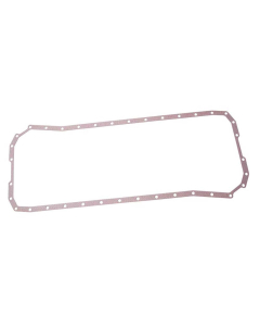 SUMP GASKET - 6 CYL.               