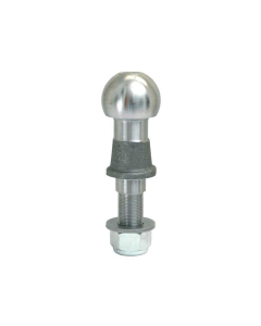 Kulebolt for bilhenger, 2000Kg (Kort)