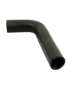 Radiatorslange, øverste, Indre Ø: av slange mindre ende: 50mm, Indre Ø: av slange større ende: 50mm