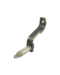 GEAR SELECTOR SHAFT                