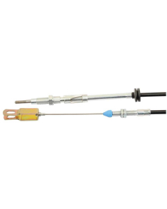 Kabel for motorstopp - Lengde: 1369mm, Kabellengde ytre: 1190mm