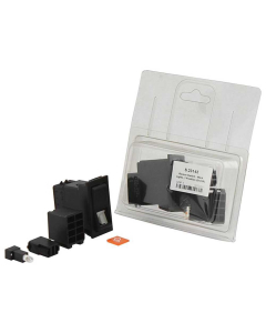 Agripak Vippebryter Arbeidslys 2 Posisjon (På/av)