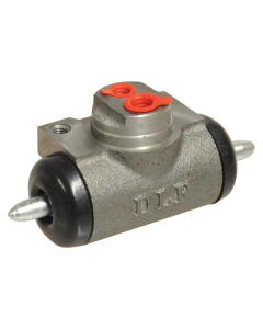 Slavesylinder for bremser