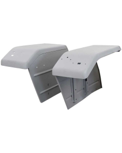 Skjermsett (Venstre og Høyre)