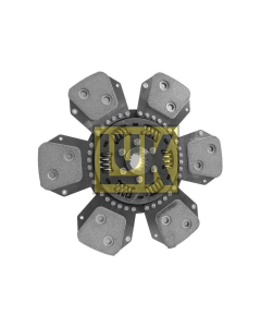 Clutchplate