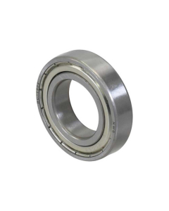 Kulelager med dype riller (6006ZZ)