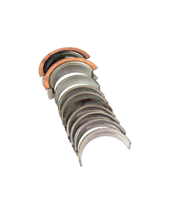 Hovedlager +0.010″ (0.25mm) (Sett)