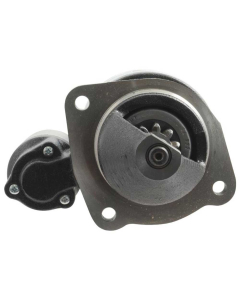 Startermotorer - 12V, 3Kilowatt (Mahle)