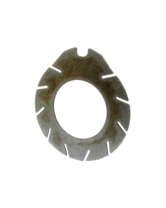 INTERMEDIATE BRAKE DISC, OD: 227MM.