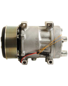 COMPRESSOR (SD7H15)                