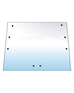 REAR GLASS                         