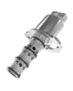 Solenoidventil