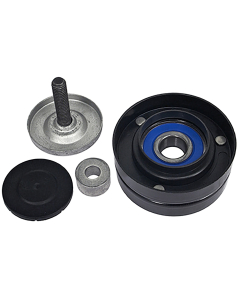 STRAMMEHJUL KOMPLETT