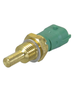 Sensor for drivstofftemperatur