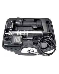 Fettpresse Vapormatic 12 Volt