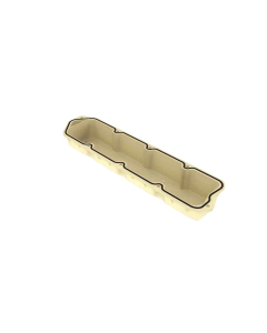 Deksel