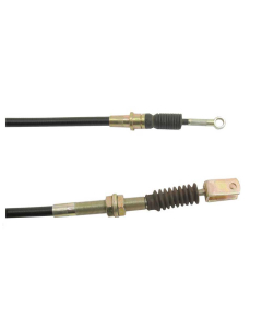 Bremsekabel - Lengde: 1415mm, Kabellengde ytre: 1210mm