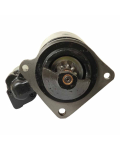 Startermotorer - 12V