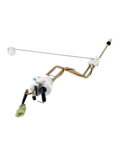 Tankmåler for drivstoff