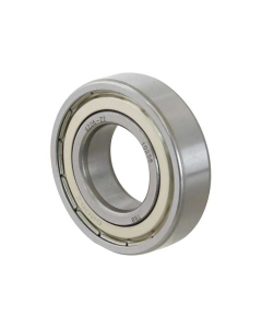 DEEP GROOVE BALL BEARING (6206ZZ)  