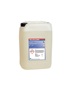 Mikro vintervask 25 L