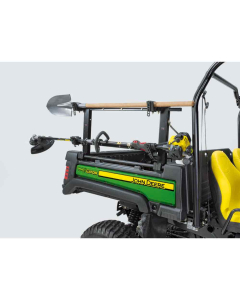 Verktøyholder for Gator