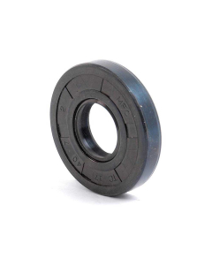 Metrisk Pakning for roterende aksling, 17 x 40 x 7mm Dobbeltkant