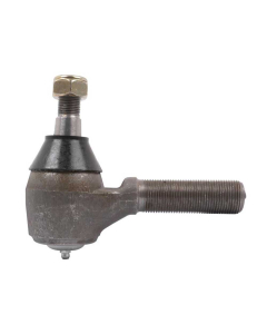 Styrestag med kule, Lengde: 135mm