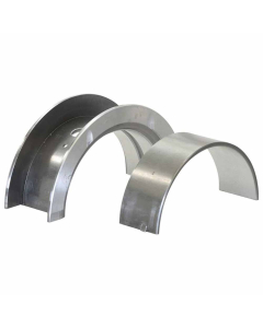 THRUST BEARING                     