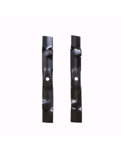 MOWER BLADE KIT