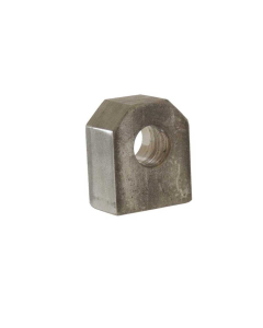 WELDABLE LOCKING PLATE 20X25MM     