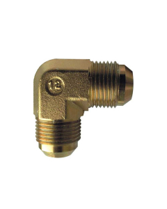 HYDRAULIC ADAPTOR 9/16&PRIMEJIC MAL