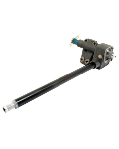STEERING BOX ASSEMBLY              