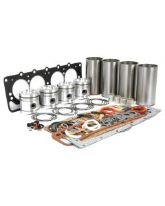 ENGINE OVERHAUL KIT                