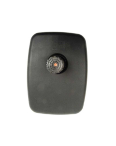 Rektangulært speil, Konveks, 330 x 240mm, Venstre og Høyre