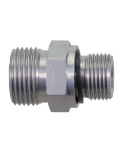 HYDRAULIC ADAPTOR ORFS 3/8&PRIMEBSP
