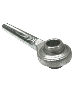 Endestykke H Kat 2 247 Mm          