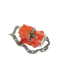 HYDRAULIC LIFT CYLINDER            