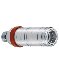 PUSH PULL VALVE CFPV - FEMALE - M36
