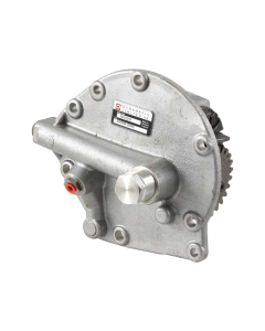 HYDRAULIC PUMP                     