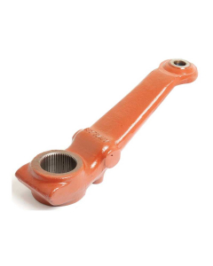 Hydraulisk løftearm