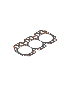 ENGINE CYLINDER HEAD GAS
