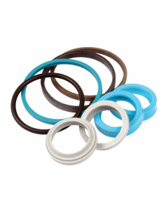 Pakningssett (Styresylinder - 2WD)