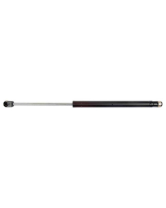 Gassdemper, Total lengde: 420mm