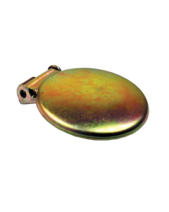 WEATHER CAP, Ø 3 1/4'', (83MM)     