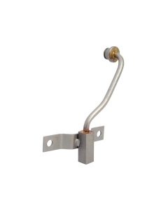 Girkasse, slangeenhet