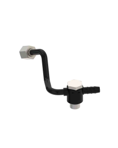 Adapter luftinntak